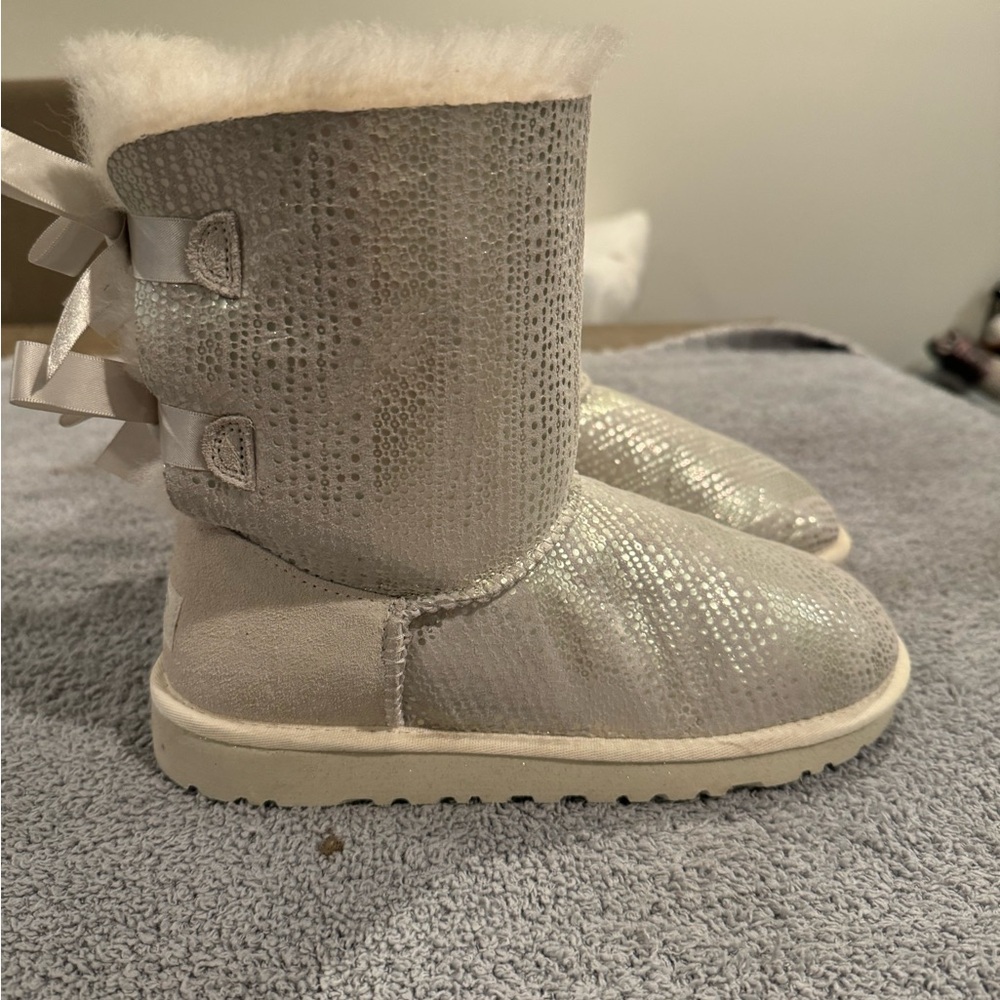 Uggs. New size 36